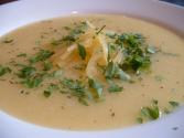 Vegetable Soup : Part 2 - Making