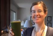 Mixed Vegetable Juice