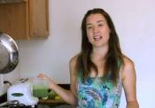 Vegetable Juice