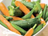 Wegmans Vegetable Medley In 3 Minutes 
