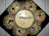 Classic Vegetable Pulao