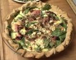Ham And Vegetables