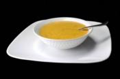Spinach And Broccoli Soup