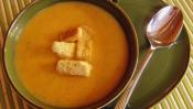 Simple Vegetable Soup