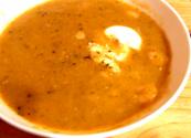 Easy Vegetable Soup - Vegan
