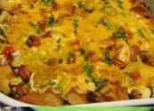 Vegetable Stuffing