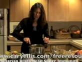 Black Bean Soup