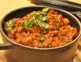 Vegetarian Chili