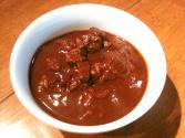 Vegetarian Chili Delight