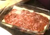Vegetarian Entrees