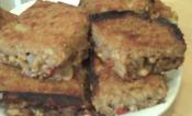 Vegetarian Potato Kibbeh