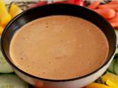 Vegetarian Nacho Cheese Dip