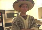 Mexican Quesadillas