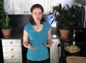 Soft Chewy Oatmeal Raisin Cookie