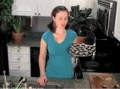 Vegetarian Sushi Recipe