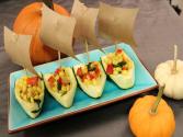 Veggie Boats