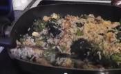 Veggie Fried Rice