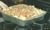 Bulgarian Veggie Moussaka