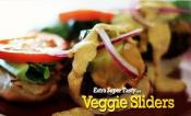 Extra Super Tasty Veggie Sliders
