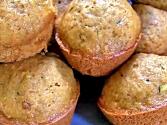How To Make Sweet Moist Veggie Muffins (recipe Tutorial)