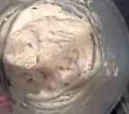 Velvety Buttercream Icing For Coffeecake