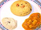 Ven Pongal/ Spicy Rice Pongal
