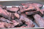 Venison Jerky - Part 2