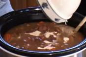 Fillet Of Venison