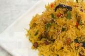 Savory Vermicelli