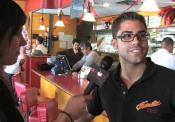 All About Versailles Cuban Food