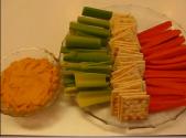 Hall Famous Snappy Beer Cheese