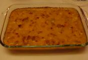 Merrick Inn's Style New Potato Casserole