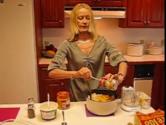 Special Yet Simple Hash Brown Potato Casserole