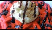 Tantric Tastes Cookbook! Release Nov. 17th