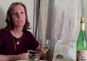 Boutari Retsina Wine