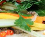 Vietnamese Banh Mi
