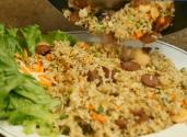 Vietnamese Fried Rice