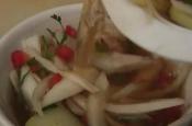 Vietnamese Pickled Vegetables