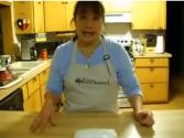 American Version Of Vietnamese Shrimp Rice Cakes Part 3 Of 5