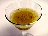 Alia's Tips: Homemade Vinaigrette!