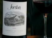 Virtual Wine Tasting With Winemaker Rob Davis: 2006 Jordan Cabernet Sauvignon