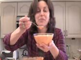Vitamix Robusto Tomato Soup