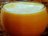 How To Make A Vodka And Rum Blender Drink