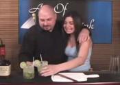 Classic Caipirinha - Art Of The Drink 44