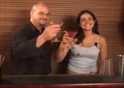 Art Of The Drink Cosmopolitan