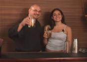 Bourbon And Branch Cocktail