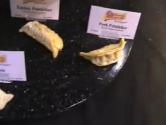 Great Snacks On Display