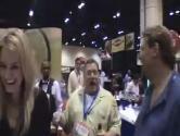 Creative Juices At Florida Restaurant Show
