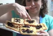 Basic Waffles