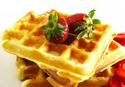 Easy Waffles